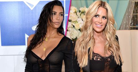 Kim zolciak copy kim- ardashian instagram pics