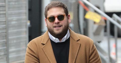 Celebrities On The Set Of ‘Collateral Beauty’ In NYC