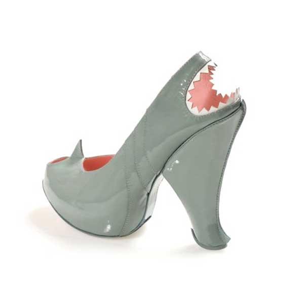 Shark Week Fashion 9