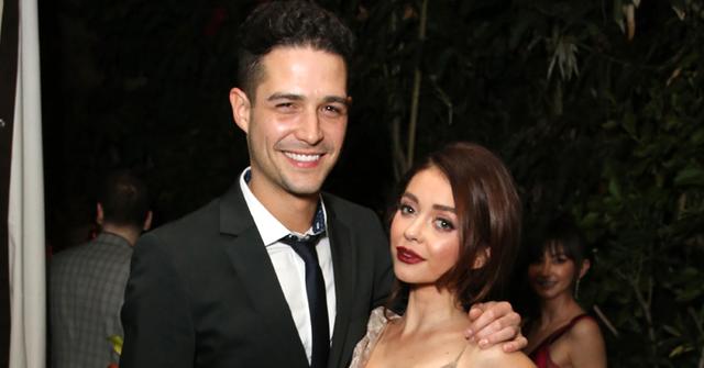 Entertainment Weekly Celebrates Screen Actors Guild Award Nominees at Chateau Marmont sponsored by Maybelline New York – Inside