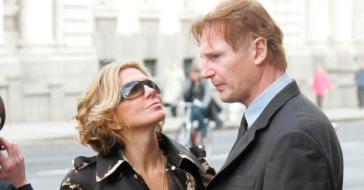 liam neeson natasha richardson