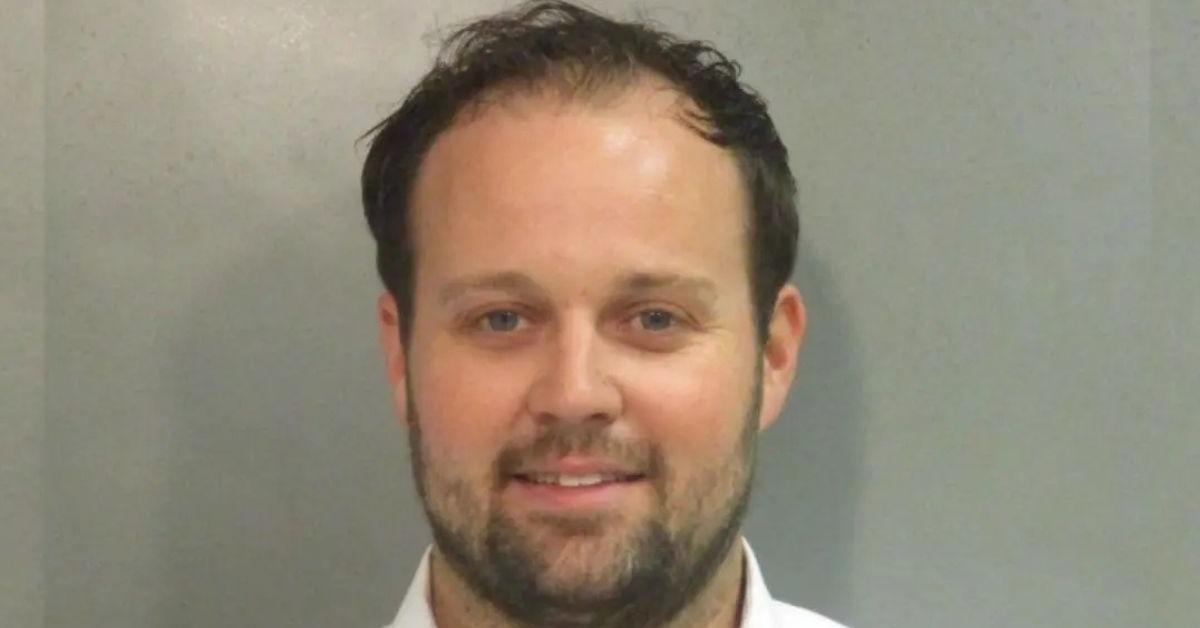 Josh Duggar in Solitary Confinement as Prison Sentence for Child Pornography Extended for Third Time Due to Breaking Rules, Cousin Amy Reveals