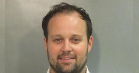Photo of Josh Duggar
