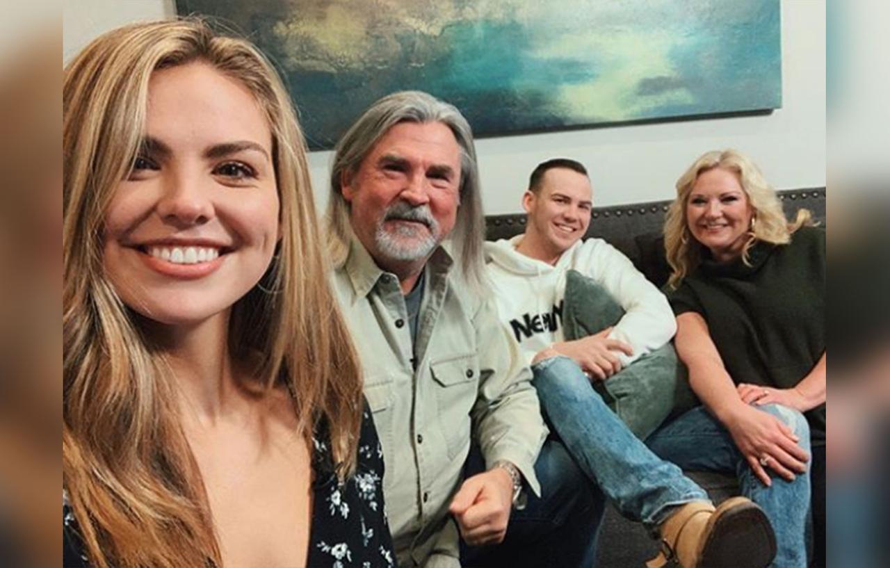 'Bachelorette' Hannah Brown's Mom Calls Out Luke Parker On Instagram(02)