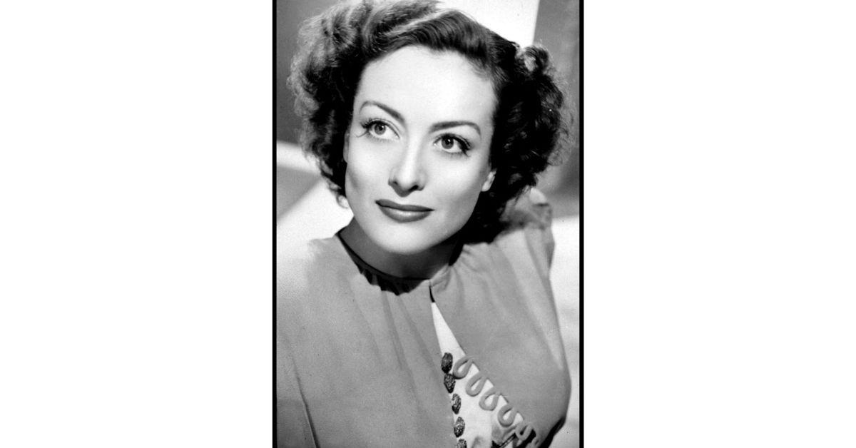 joan crawford