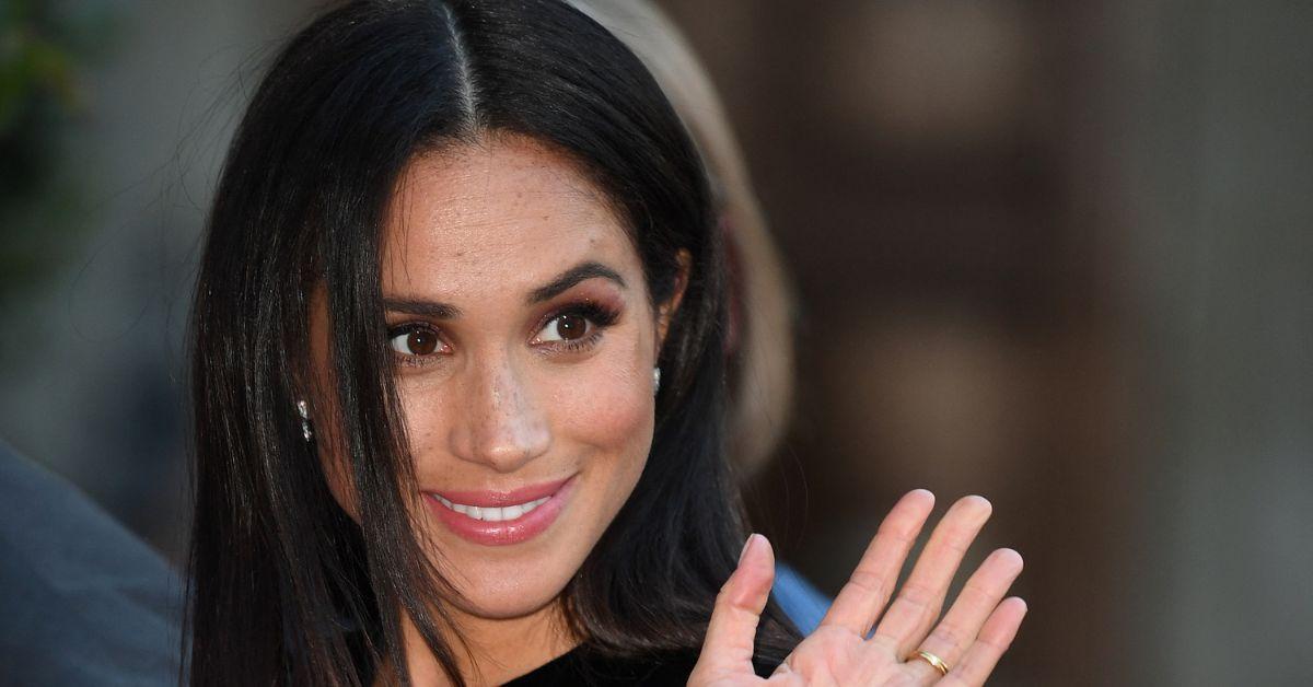 meghan markle turned down former espn host thought actress obtainable