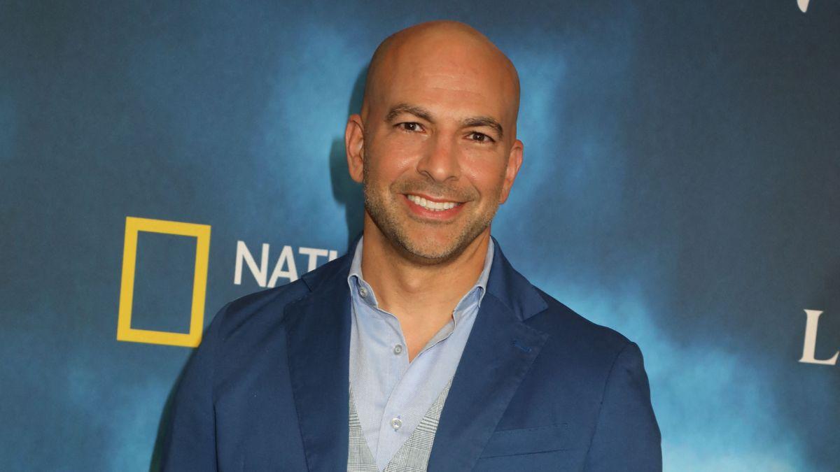 Photo of A new report claimed Peter Attia could be axed from CBS News after his emails to Jeffrey Epstein were exposed.