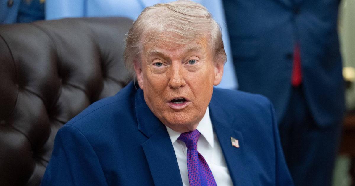 Every Major Figure Who Has Called to Invoke 25th Amendment&hellip;