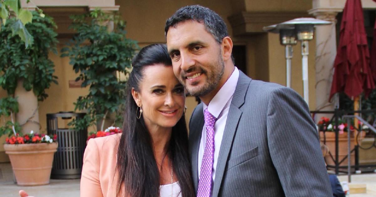 kyle richards filing divorce ex mauricio umansky split