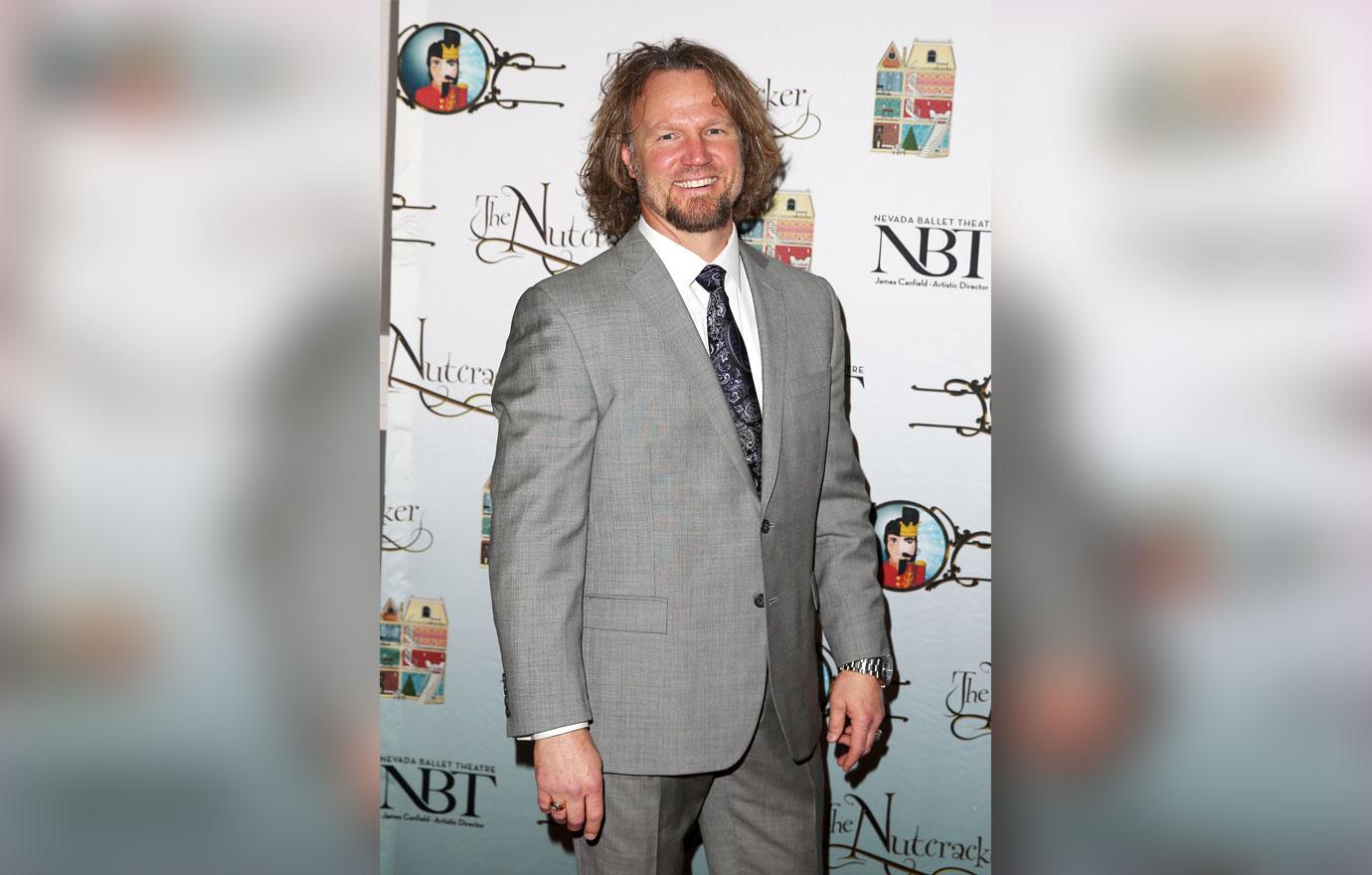 sister wives star janelle brown gushes gabe surprising her gifts