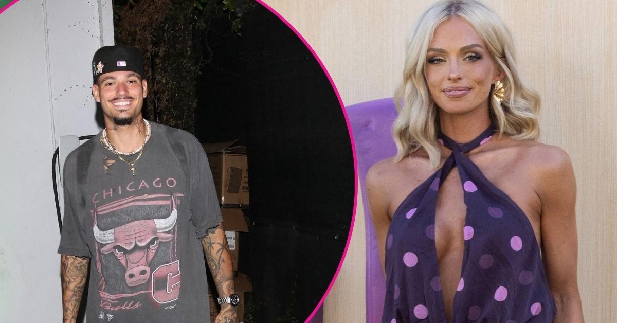 'SLOMW' Star Miranda Hope Sparks Pepe Garcia Romance Rumors&hellip;