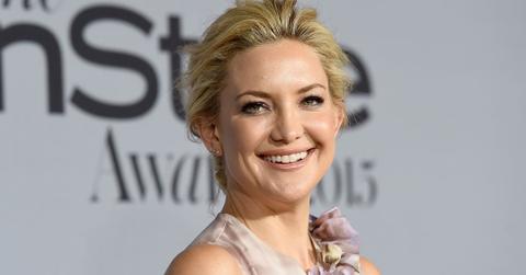 Kate hudson nick jonas moving in