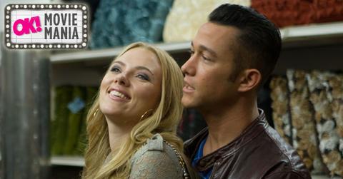 DON JON