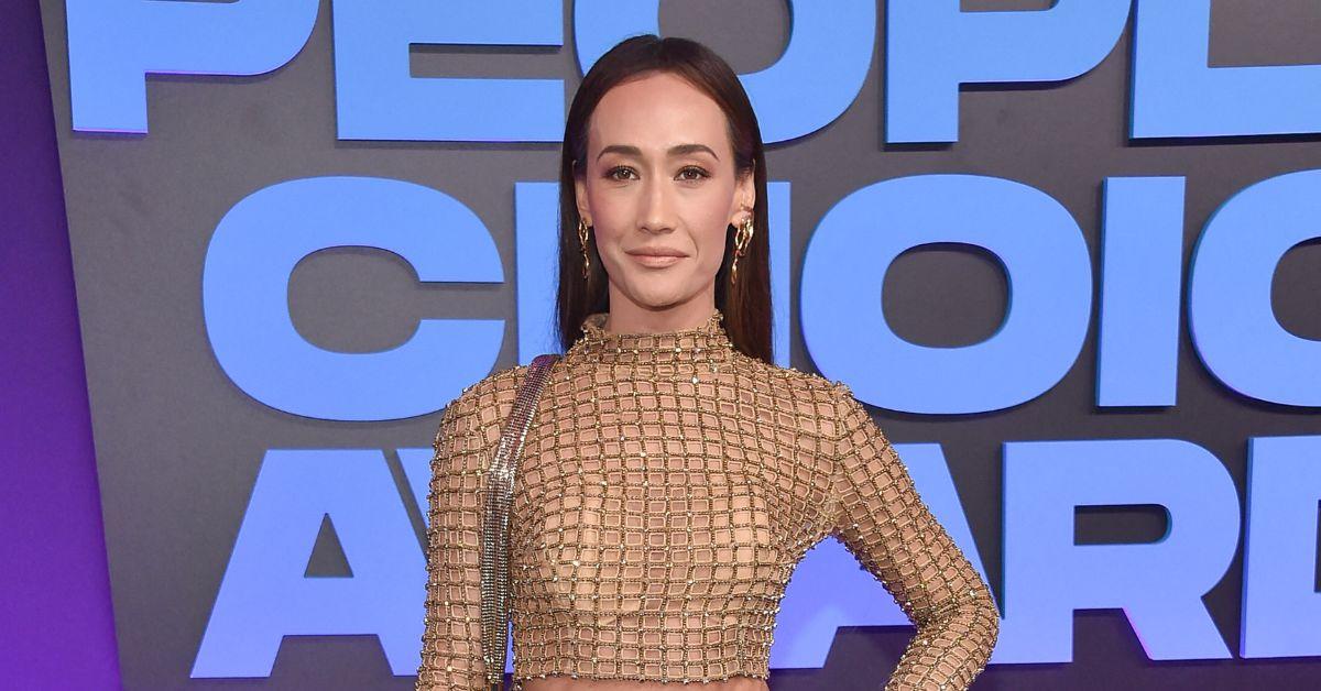 does maggie q have kids ballard actress family life