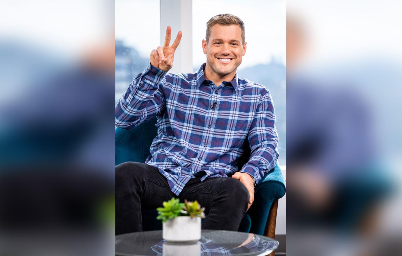 colton underwood