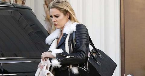 Khloe kardashian hates show