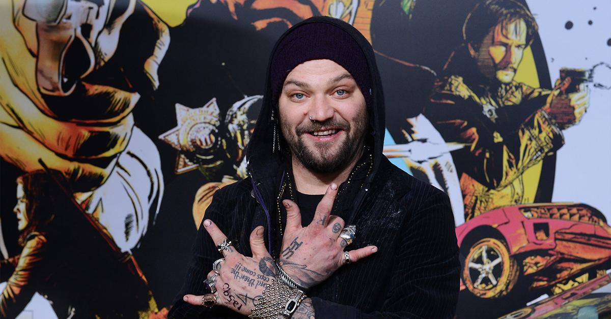 bam margera breaks bones in skateboarding incident but refuses pain meds pp