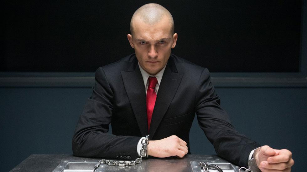 Hitman: Agent 47’ Deleted Scene Video