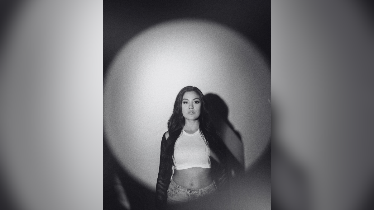 model kendra spade moves behind the scenes to champion indie film