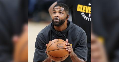 tristan thompson texas paternity lawsuit maralee nichols