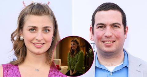 abbey romeo david isaacman split reaction