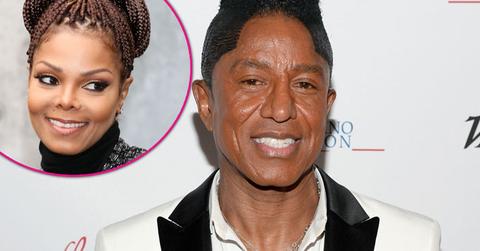 Janet Jackson Pregnancy Updates Secret Daughter Jermaine Jackson