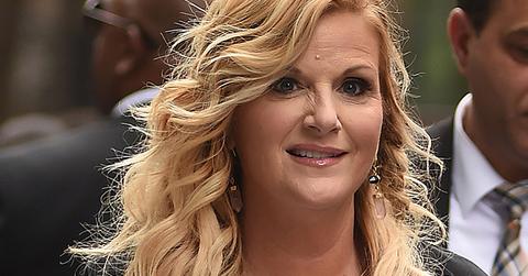 Trisha yearwood new album lets be frank sintra covers