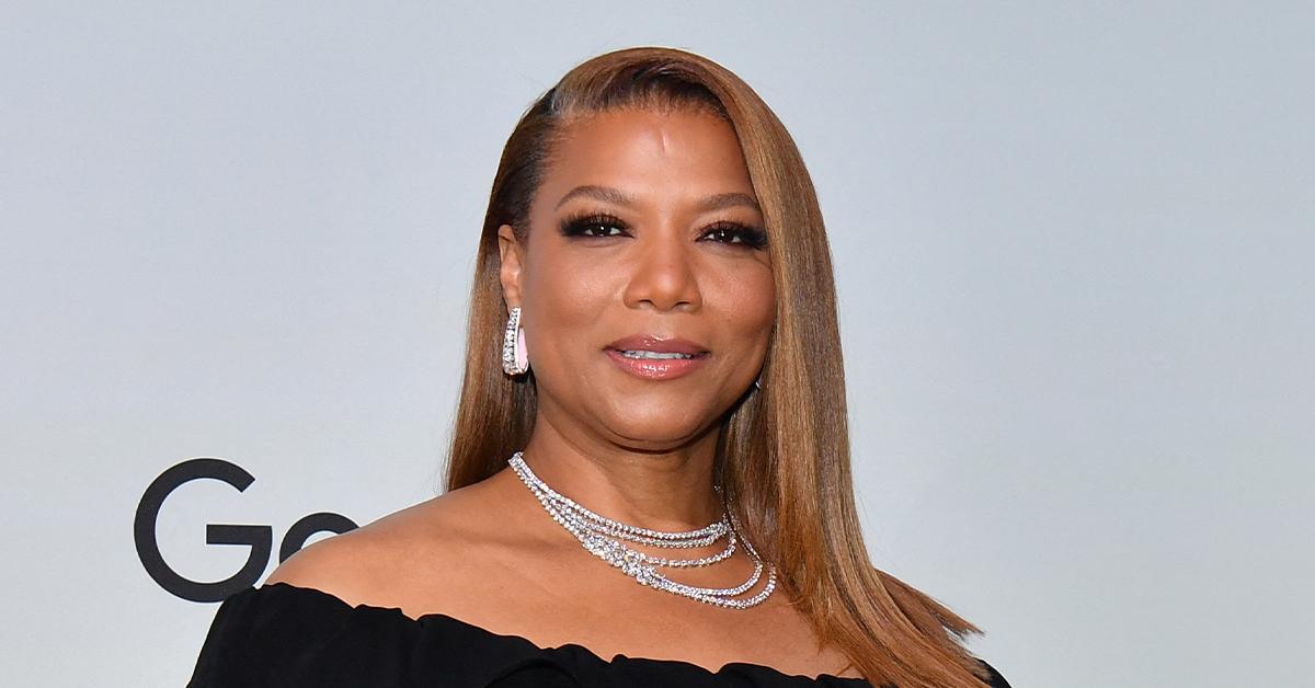 Queen Latifah wants to get 'The Equalizer' super-fan Dolly Parton on the  show