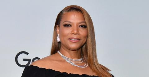 queenlatifah
