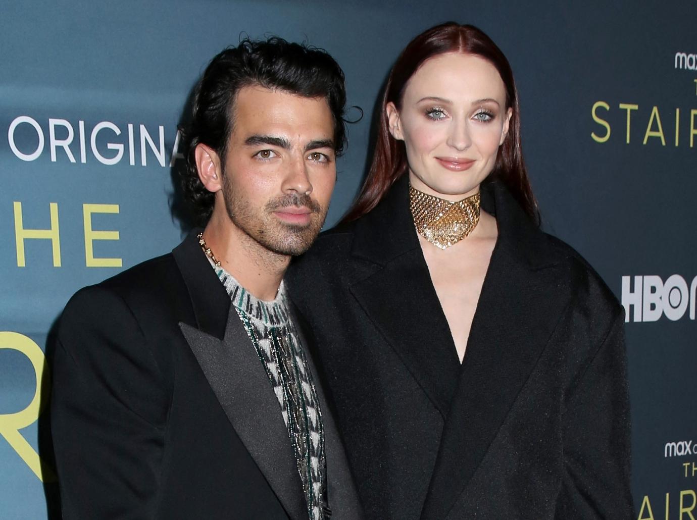 joe jonas new song sophie turner divorce sad miserable