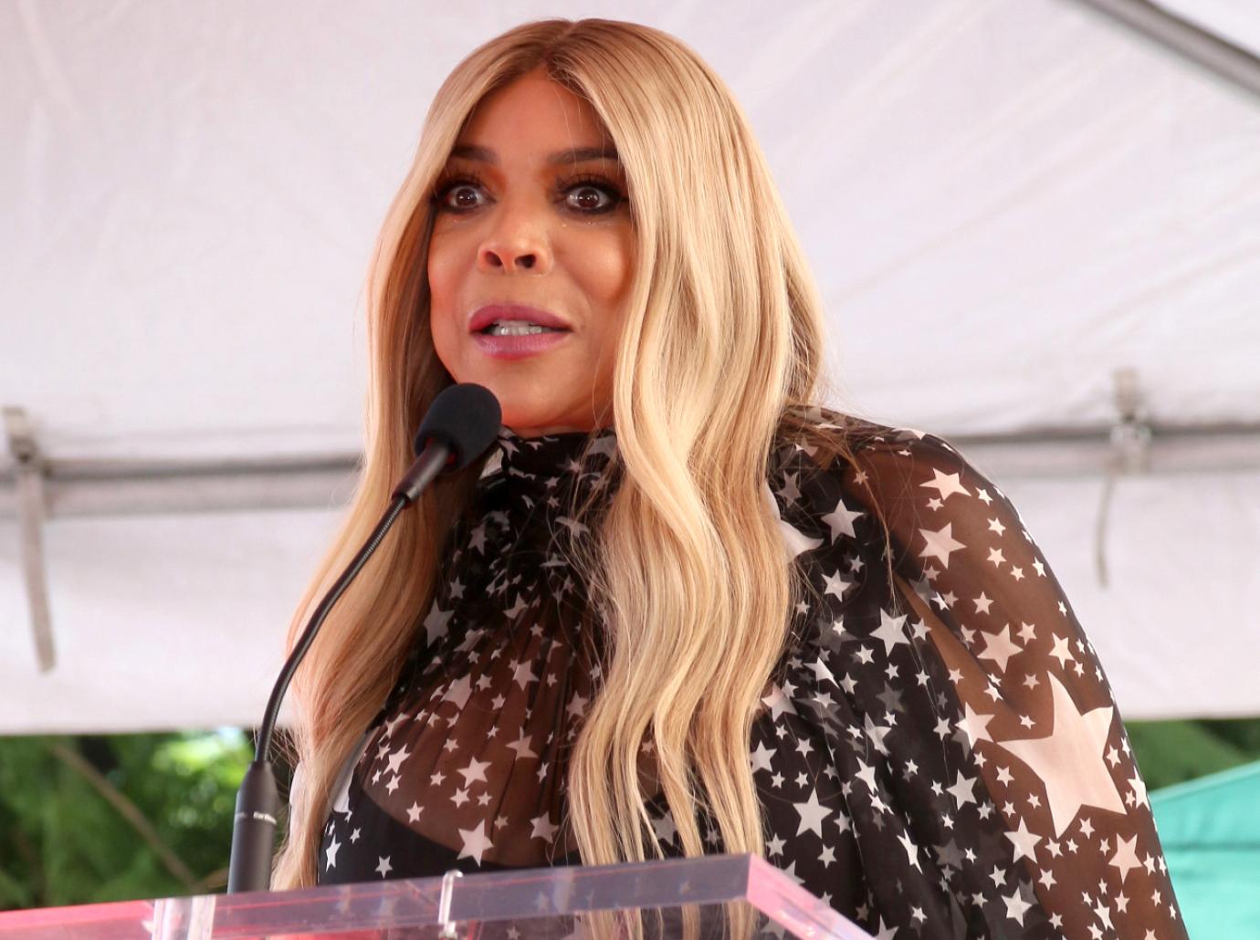 wendy williams says death to brotneyspears parents gallery