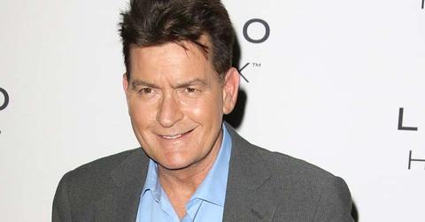charlie sheen memorabilia sale