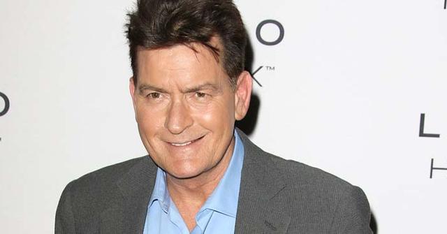 Charlie Sheen Tried To Hide A MASSIVE Gay Secret From Fans PLUS More ...