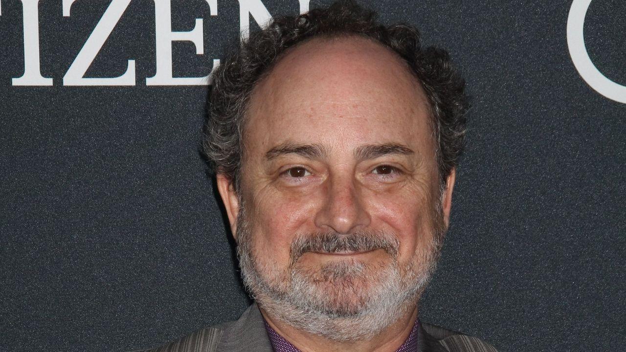 Photo of Kevin Pollak