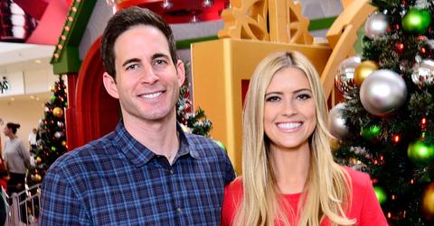 Tarek El Moussa Divorce Wife Christina Flip Flop Doctors Long