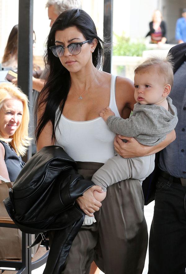 Kourtney kardashian custody battle 06