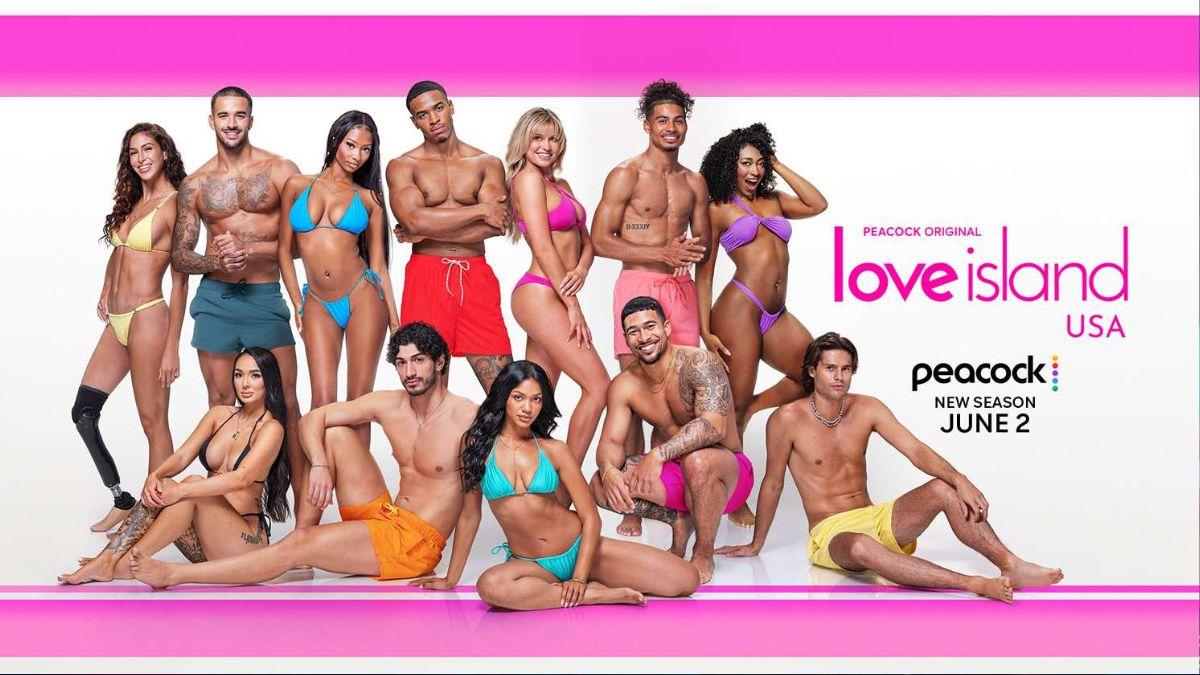 Love Island USA