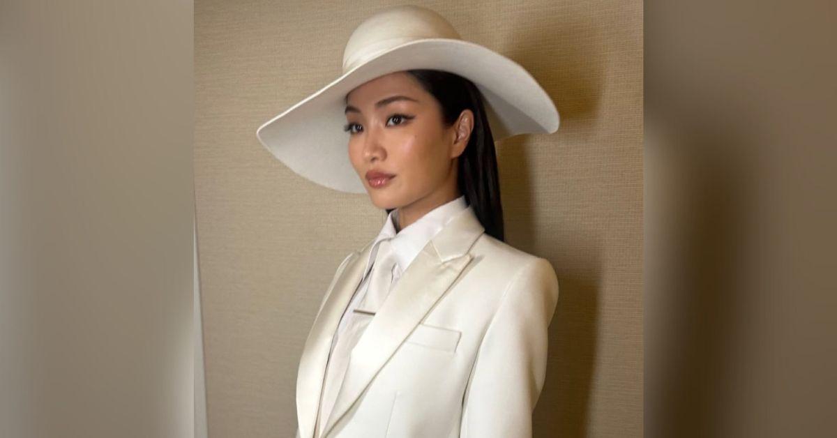 law roach reacts zendaya accidentally twinning anna sawai met gala