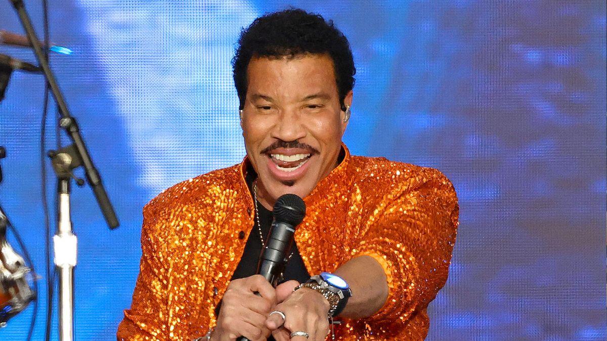 Lionel Richie