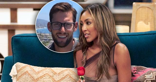 Tayshia Adams' Ex-Husband Josh Bourelle Breaks Silence, Talks Divorce And Cheating