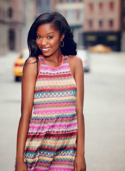 xosha roquemore