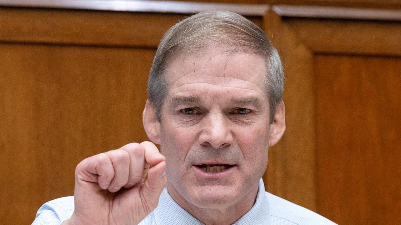 Rep. Jim Jordan