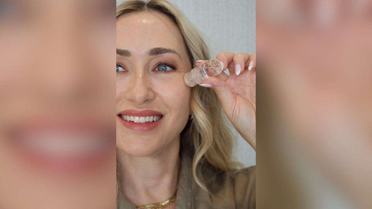 mon lumiere brings science driven anti aging home with comprehensive skincare system