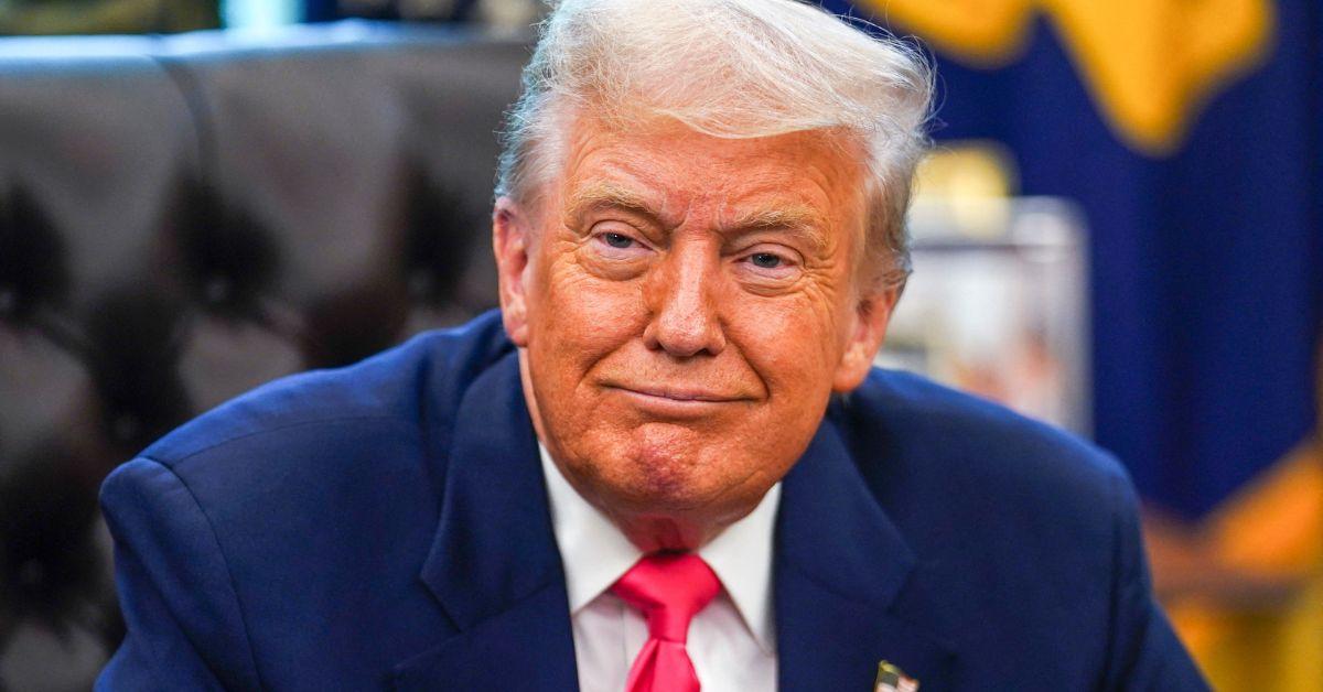 photo of The president recently mistook Alaska for Russia before his summit with Vladimir Putin