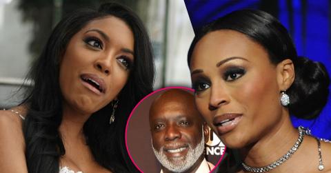 Peter thomas cheating cynthia bialey