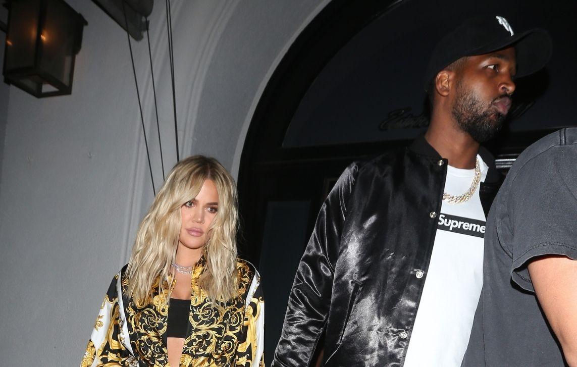 khloe kardashian delaying moving into new home tristan thompson paternity scandal