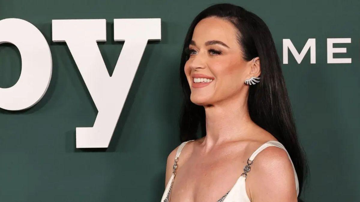 Photo of Katy Perry denied Ruby Rose's sexual assault allegations.