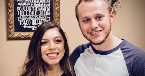 Watch josiah duggar confirm courtship with lauren swanson hero
