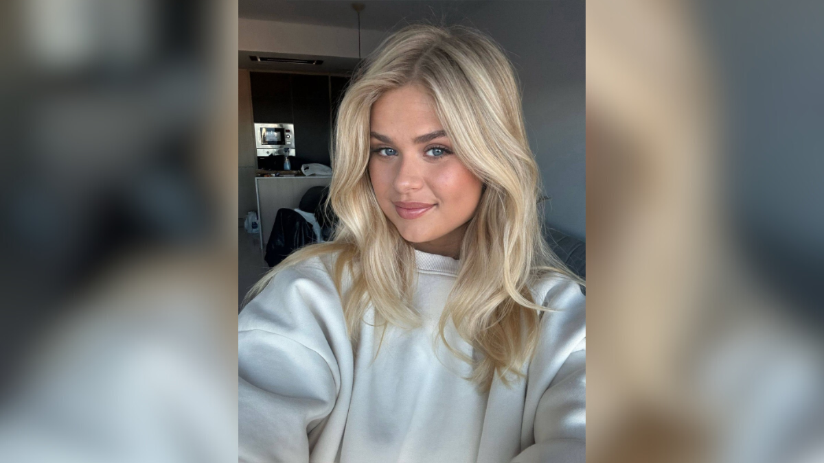 emma schurinks soft glam style sparks debate over beauty trends online