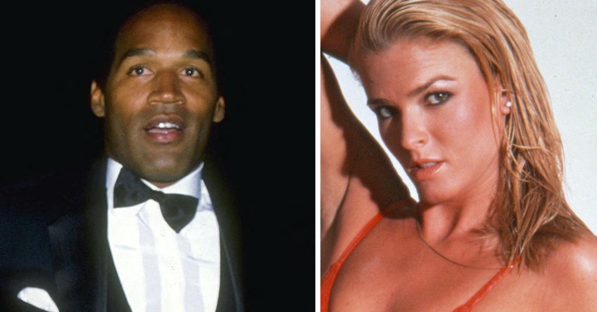 Nicole Brown Simpson's Ex-Lover Makes Eerie Confession About Their Romance Decades After Her Brutal Murder: 'Her Only Problem Was O.J.'